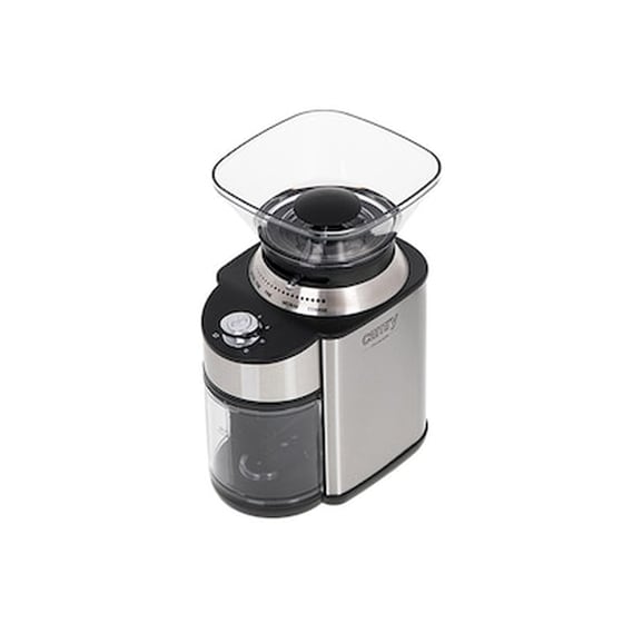 CAMRY CR-4443 200W Ασημί Μύλος Άλεσης Καφέ image 3