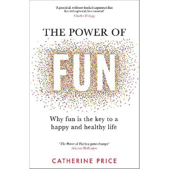 The Power of Fun image 0