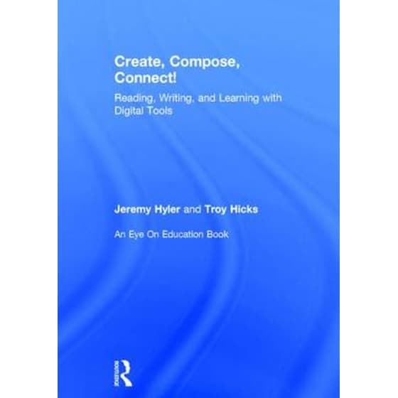 Create, Compose, Connect! image 0