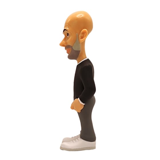Φιγούρα Minix Manchester City - Pep Guardiola image 2