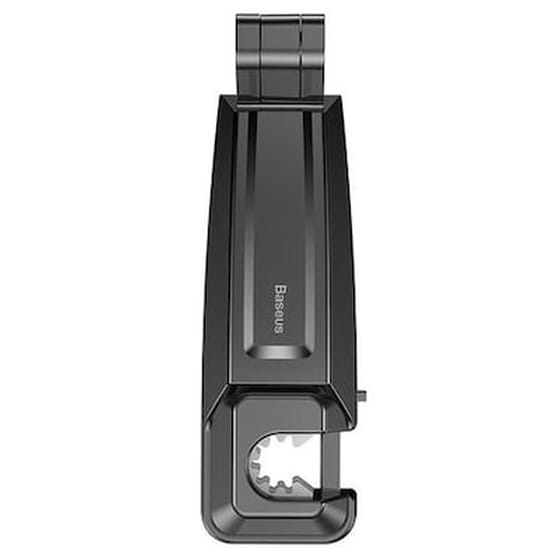 Βάση Στήριξης Αυτοκινήτου Προσκέφαλου Baseus Suhz-a01 - Μαύρο image 1