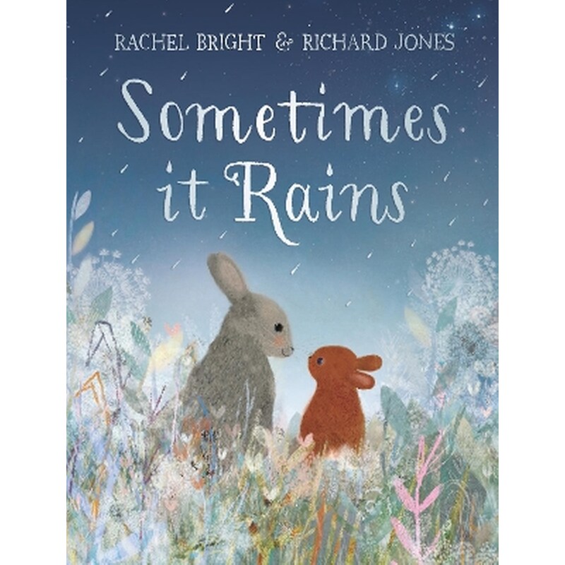 Sometimes It Rains