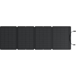 Αναδιπλούμενο Φορητό Ηλιακό Πάνελ ECOFLOW 110W