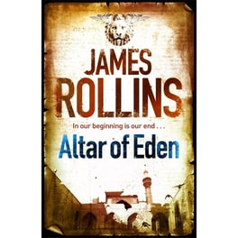 Altar of Eden