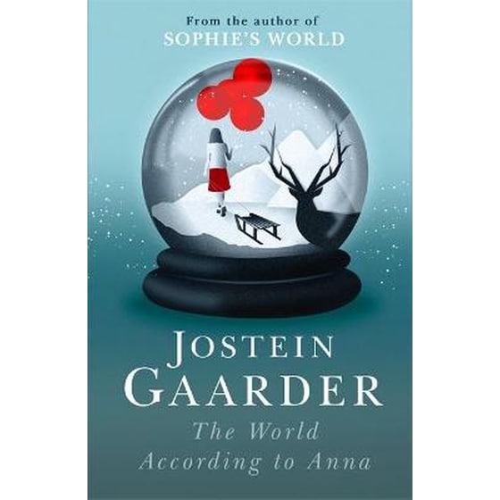 The World According to Anna image 0