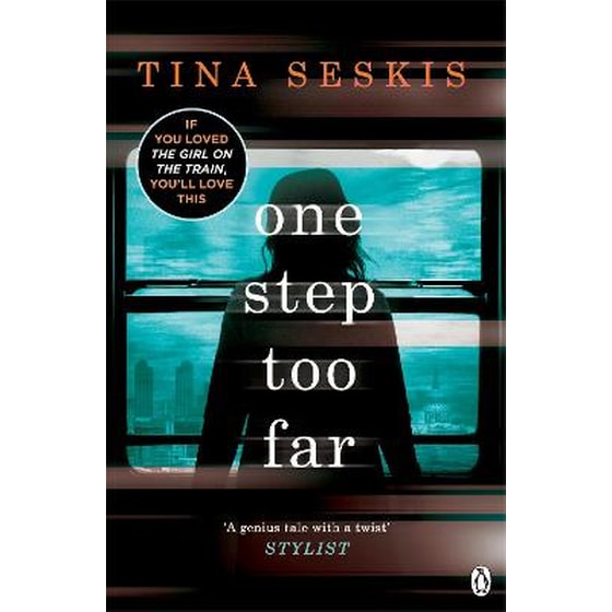 One Step Too Far image 0