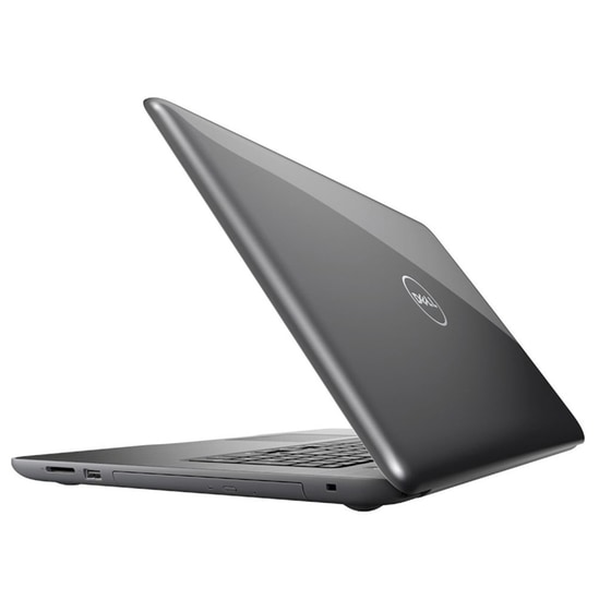 Laptop Dell Inspiron 5767 17.3" (i7-7500U/8GB/1ΤB/R7 M445) image 1