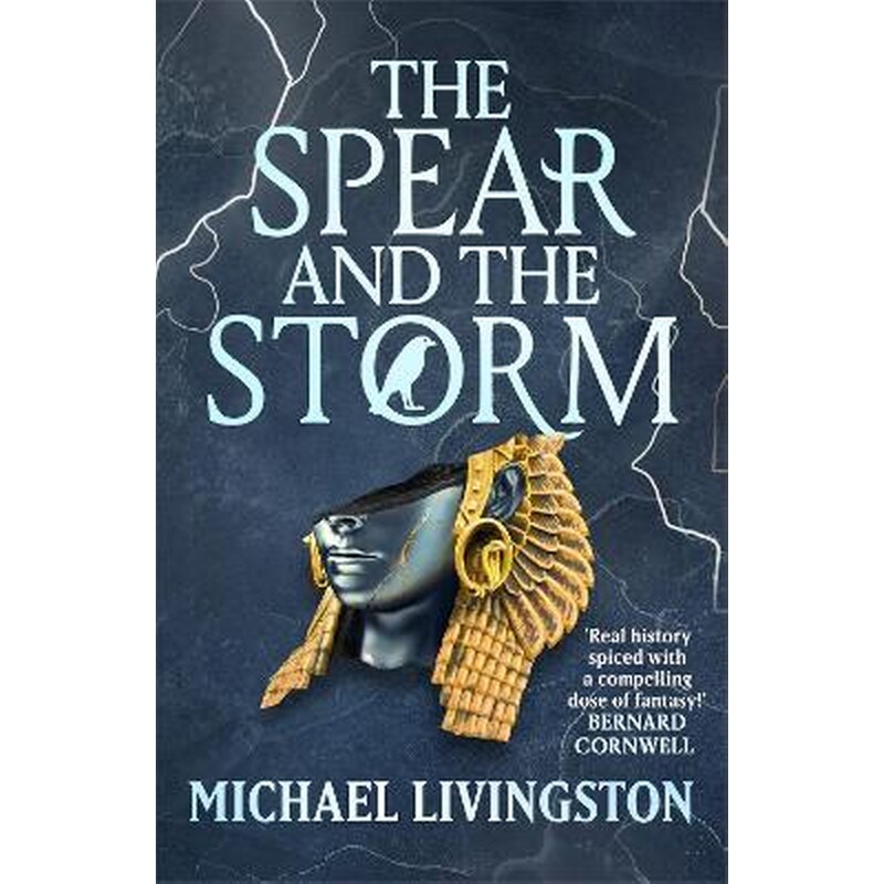 The Spear and the Storm
