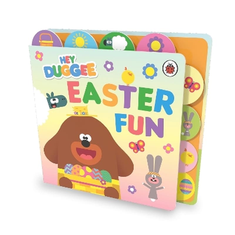 Hey Duggee: Easter Fun