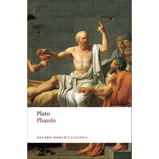 Phaedo image 0