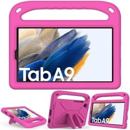 Θήκη Tablet Samsung Galaxy Tab A9 8.7" - Sonique Jazzy Kidsafe - Φουξ