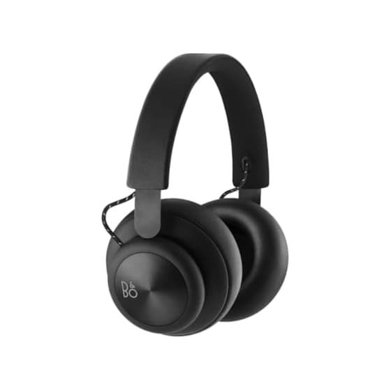 Ασύρματα Ακουστικά Κεφαλής Bang & Olufsen Beoplay H4 Black image 3