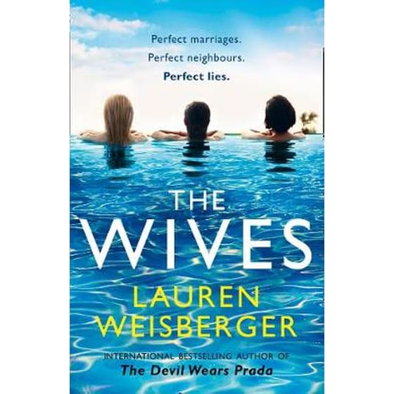 The Wives image 0