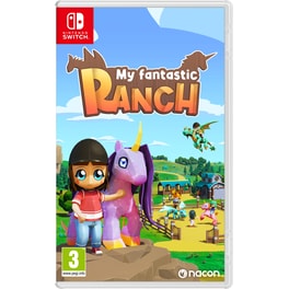 My Fantastic Ranch - Nintendo Switch