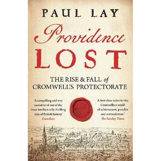 Providence Lost image 0