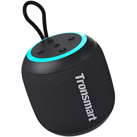 Tronsmart T7 Mini Φορητό Ηχείο 15 W - Μαύρο image 0