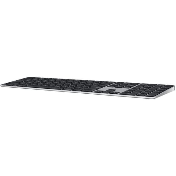 Apple Magic Ασύρματο Πληκτρολόγιο με Touch ID για Mac με Apple Silicon (US) image 4