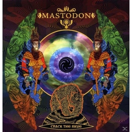 Crack The Skye