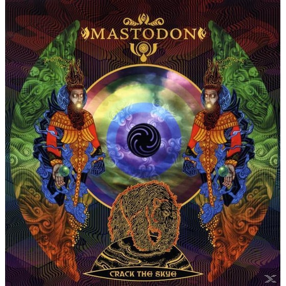 Crack The Skye image 0
