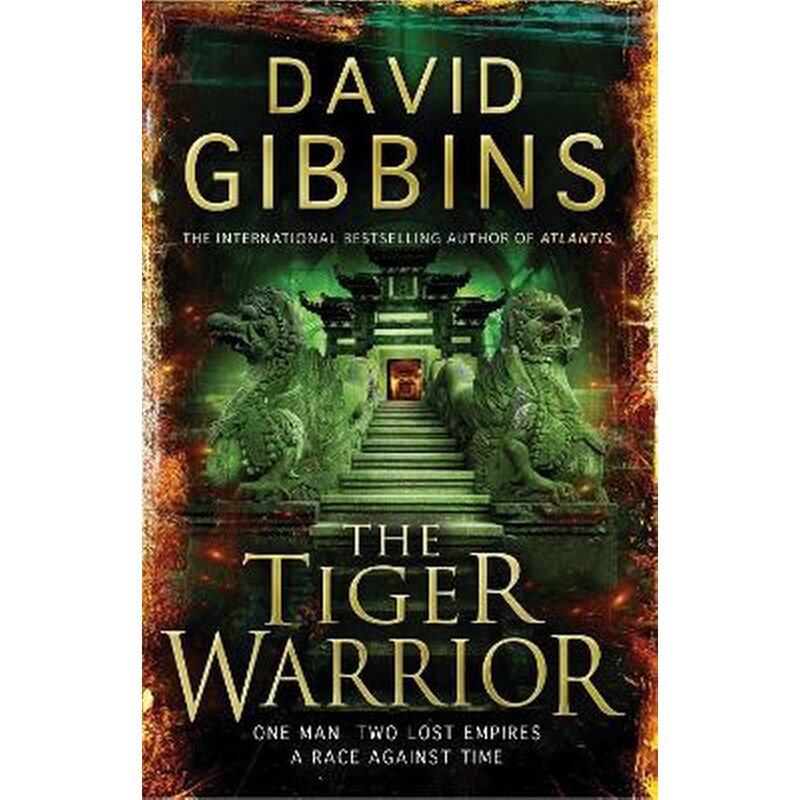 Tiger Warrior