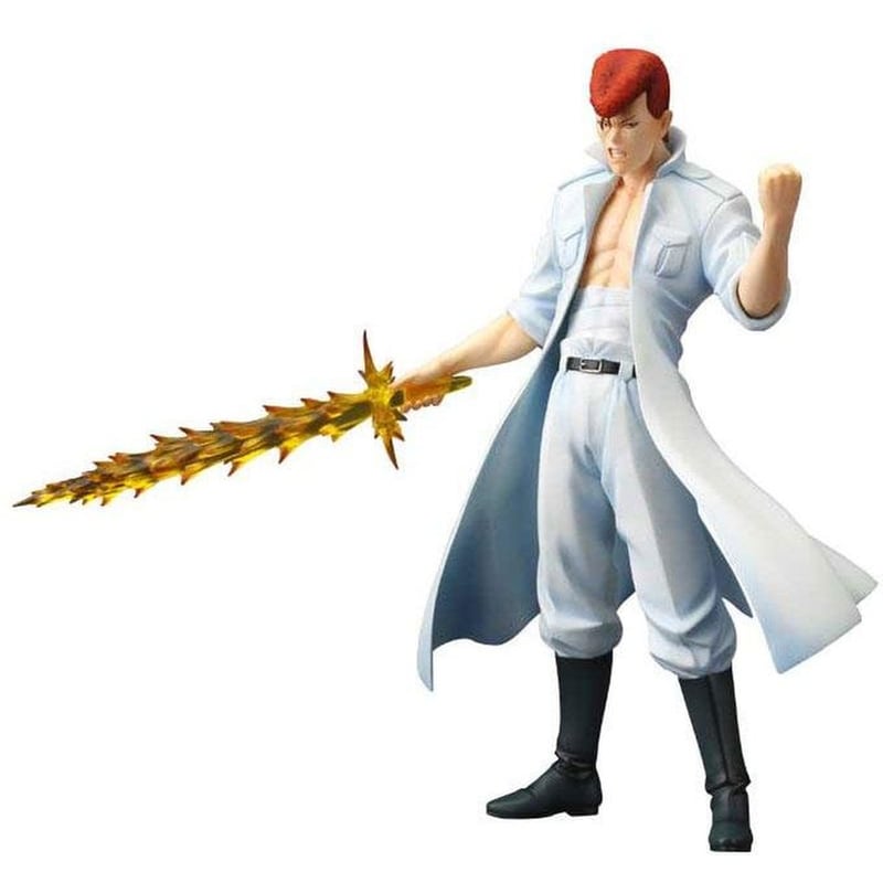 KOTOBUKIYA Φιγούρα KOTOBUKIYA Yu Yu Hakusho Kazuma Kuwabara 22 cm