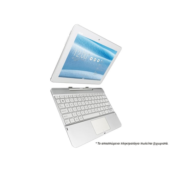 Asus Transformer Pad TF103C-1B089A - Tablet 10.1" 16GB Λευκό image 5