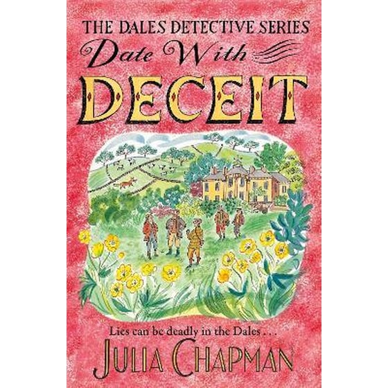 Date with Deceit image 0