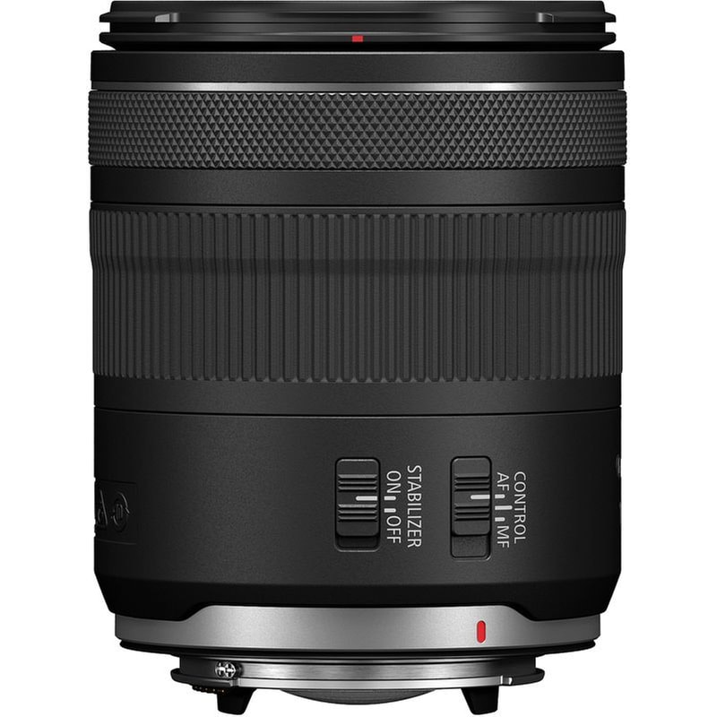 LENS CANON RF 16-28MM F2.8 IS STM