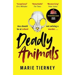 Deadly Animals