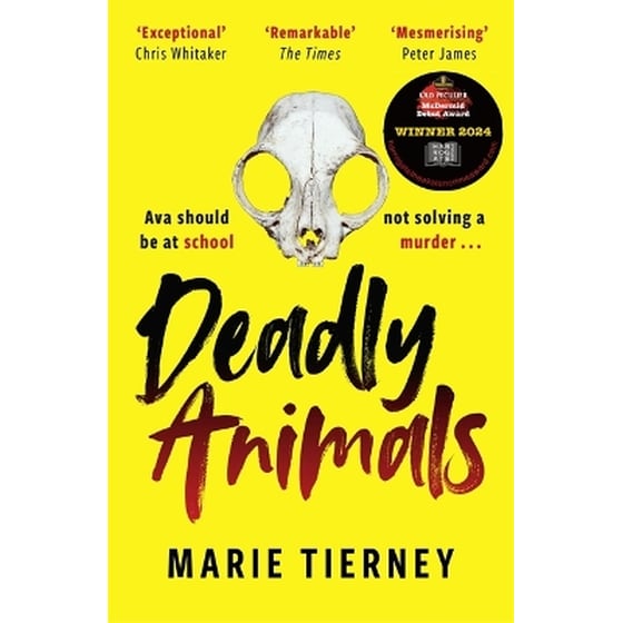 Deadly Animals image 0