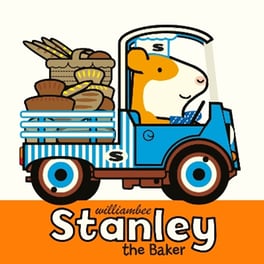 Stanley the Baker