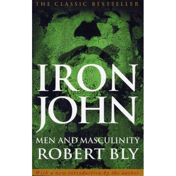 Iron John image 0