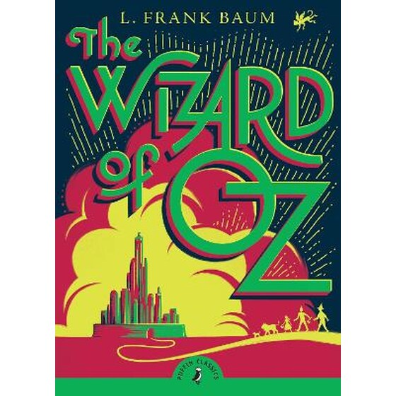 The Wizard of Oz image 0