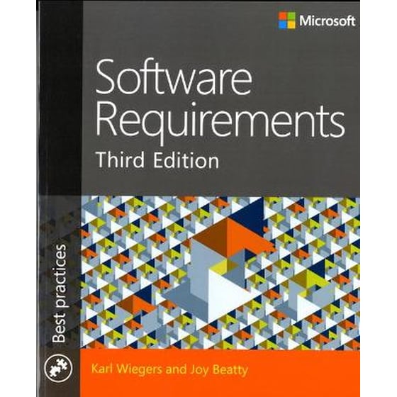 Software Requirements image 0