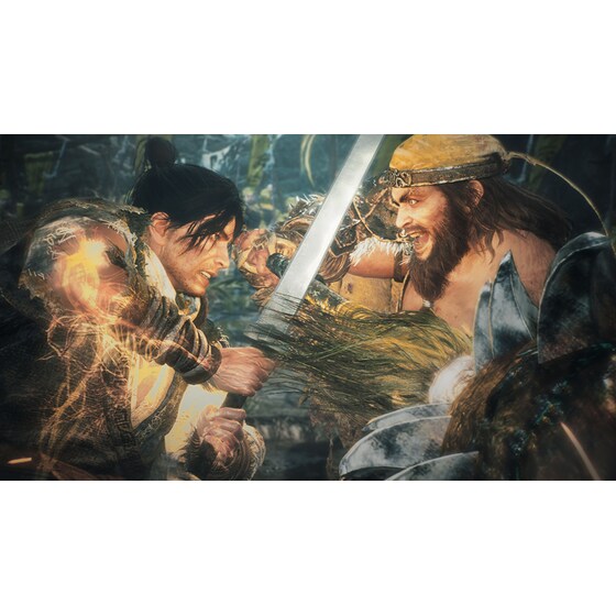 Wo Long: Fallen Dynasty - PS5 image 7