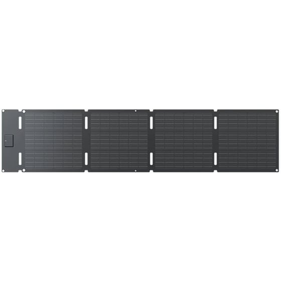 Φορητό Εύκαμπτο Ηλιακό Πάνελ ECOFLOW Type-C 60 W image 1