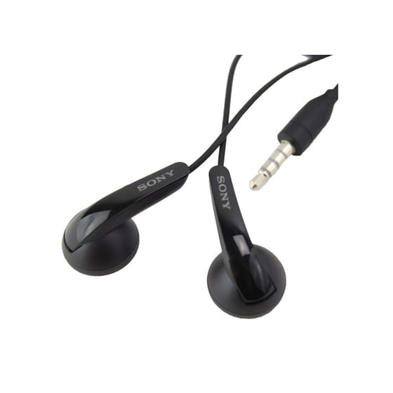 Handsfree Sony Ericsson MH-410C Μαύρο image 1