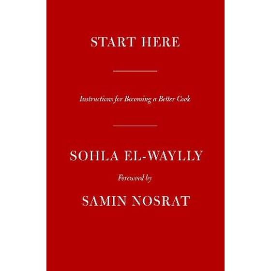 Start Here image 0