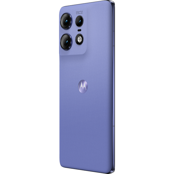Motorola Edge 50 Pro 5G 512GB - Luxe Lavender image 6