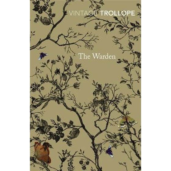 The Warden image 0