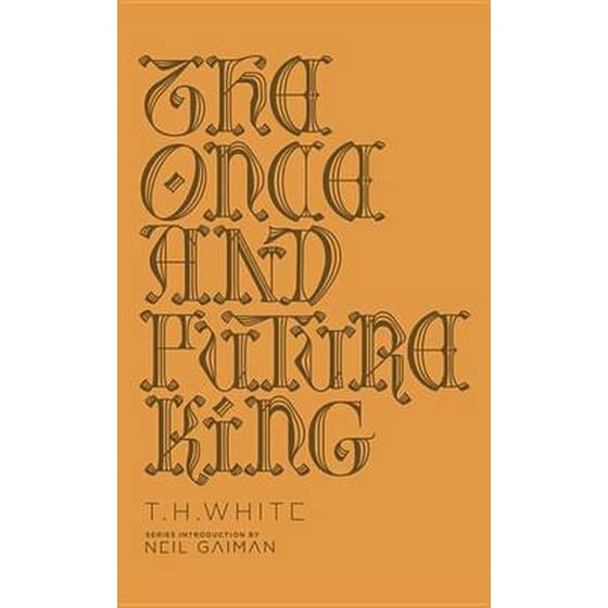 The Once and Future King image 0