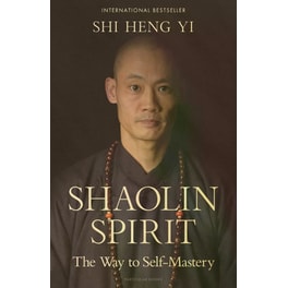 Shaolin Spirit