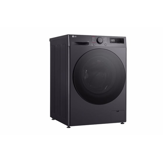 LG F4R5013TSMB 13 kg 1.400 Στροφές Ανθρακί Πλυντήριο Ρούχων image 8