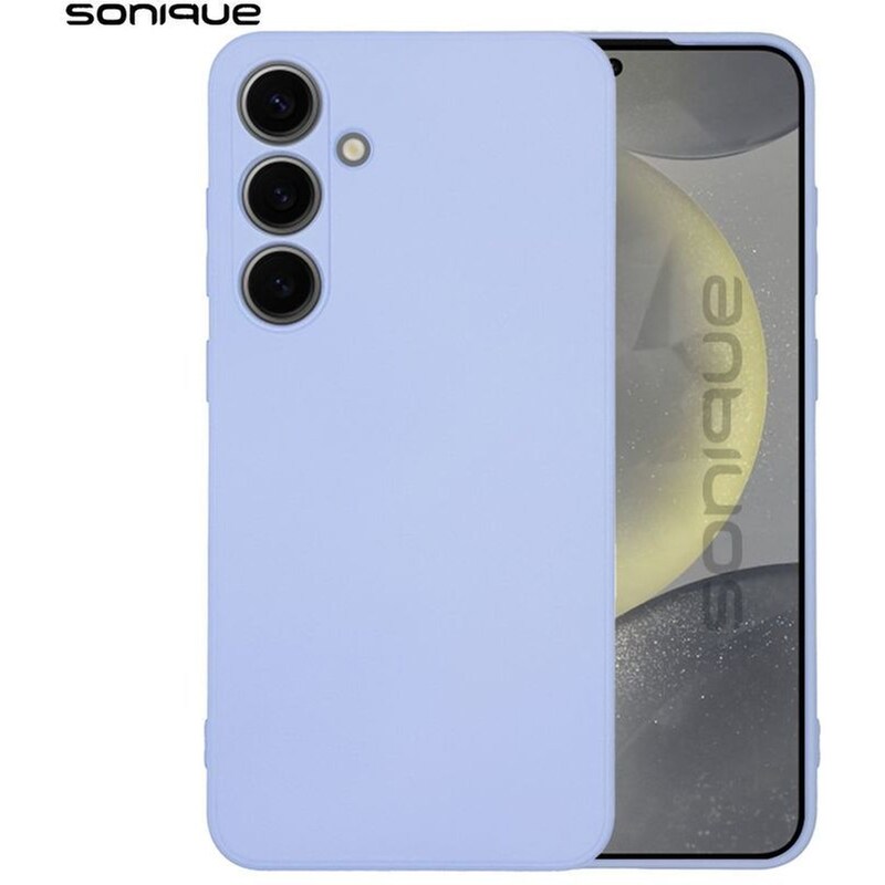 Θήκη Samsung Samsung Galaxy S24 - Sonique - Ροζ