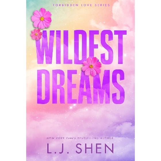 Wildest Dreams image 0