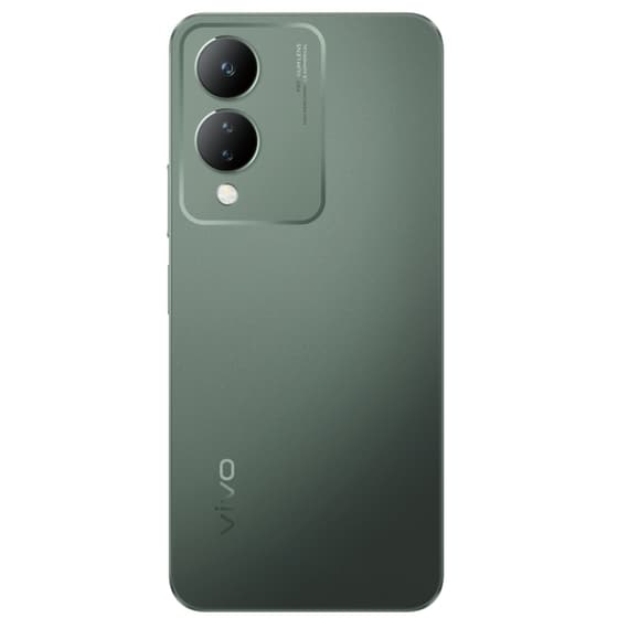 Vivo Y17s 128GB Dual Sim - Forest Green image 1