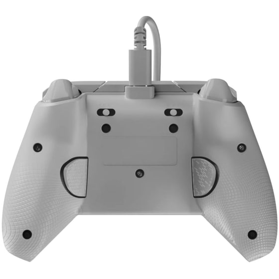 Turtle Beach Xbox Series Wired RGB Controller Afterglow Wave - Γκρι image 3