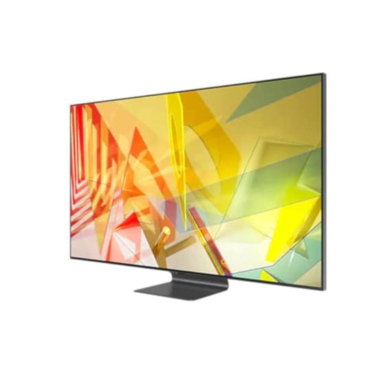 Τηλεόραση SAMSUNG QLED UHD 4K SMART QE55Q95TD image 2