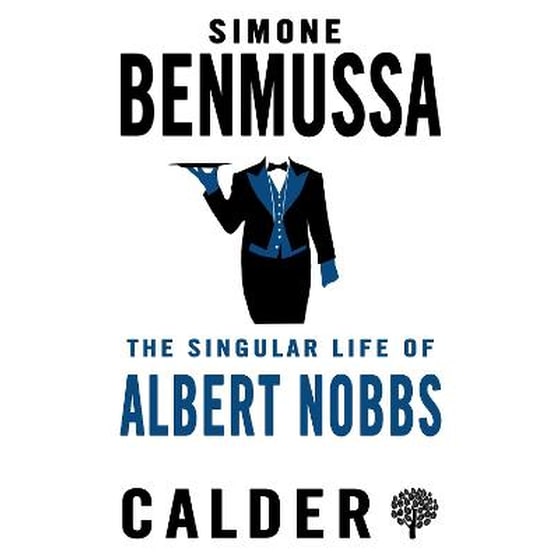 The Singular Life of Albert Nobbs image 0