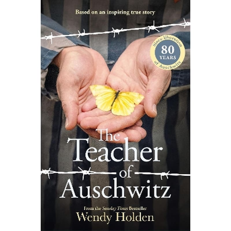 The Teacher of Auschwitz